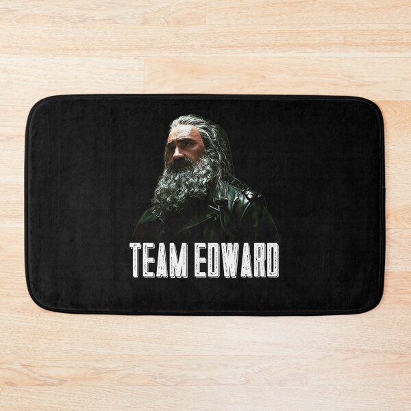 Item preview, Team Edward Classic designed and sold by VincentKoning.