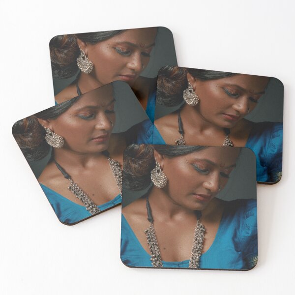 Item preview, Blue is the warmest color designed and sold by Prasad.