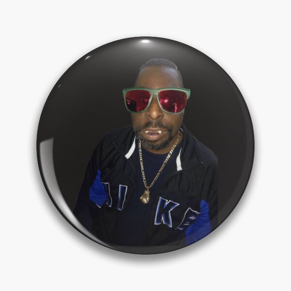 Artikelvorschau, Lester Green AKA Beetlepimp Classic entworfen und verkauft von KaylaAmato.