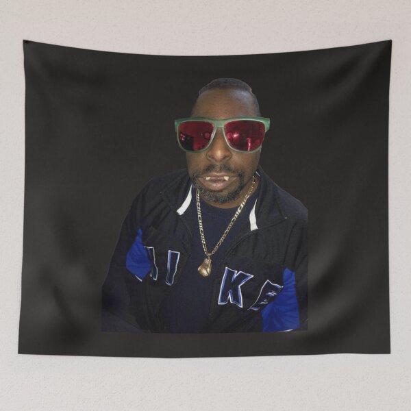 Item preview, Lester Green AKA Beetlepimp Classic designed and sold by KaylaAmato.