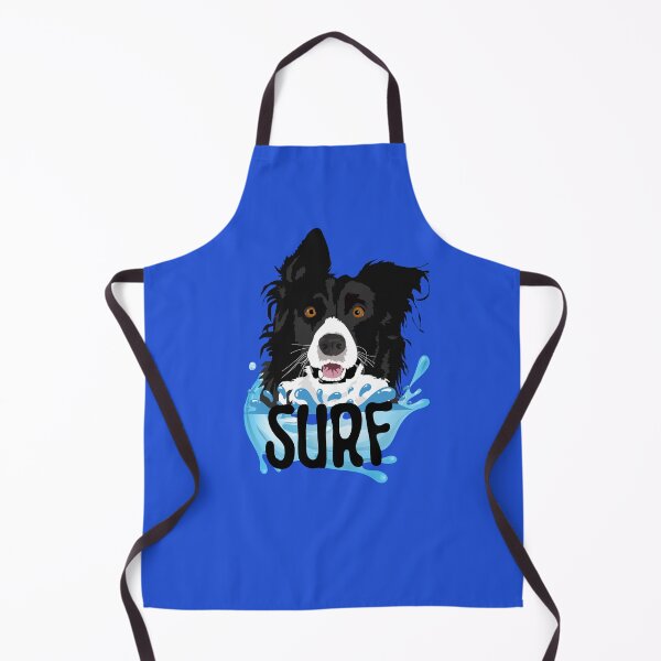 Item preview, Surf Dog Stickers and Gifts designed and sold by Willyboy16.