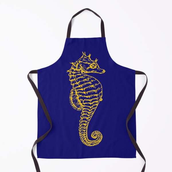 Item preview, Seahorse designed and sold by ocorvo.