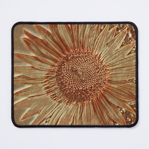 Item preview, Sunflower Warmth designed and sold by SunshineWalker.