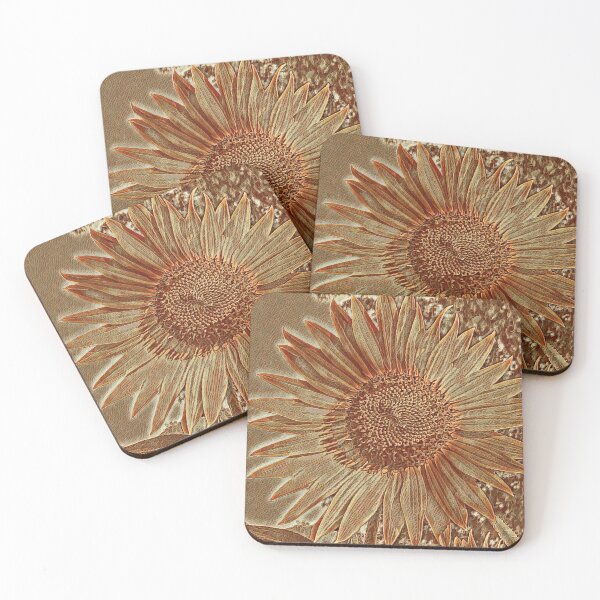 Item preview, Sunflower Warmth designed and sold by SunshineWalker.