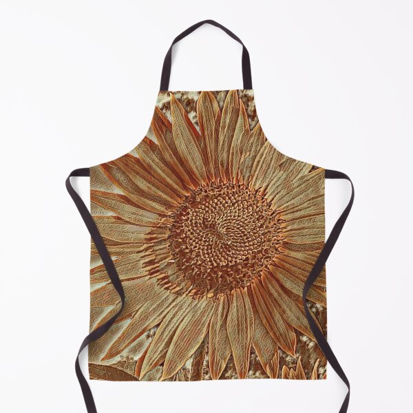 Item preview, Sunflower Warmth designed and sold by SunshineWalker.