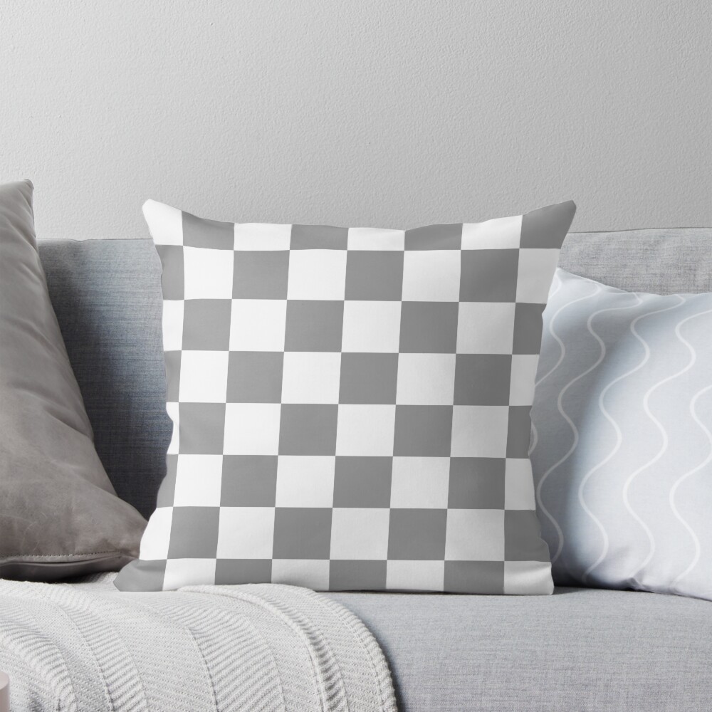 Item preview, Throw Pillow designed and sold by patterniastudio.