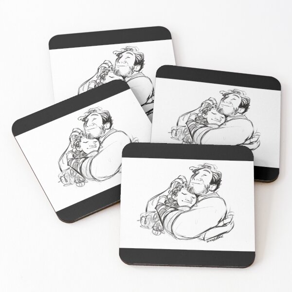 Item preview, A hug Classic . designed and sold by wenselsbally.