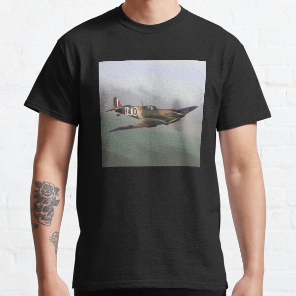 Spitfire Classic T-Shirt