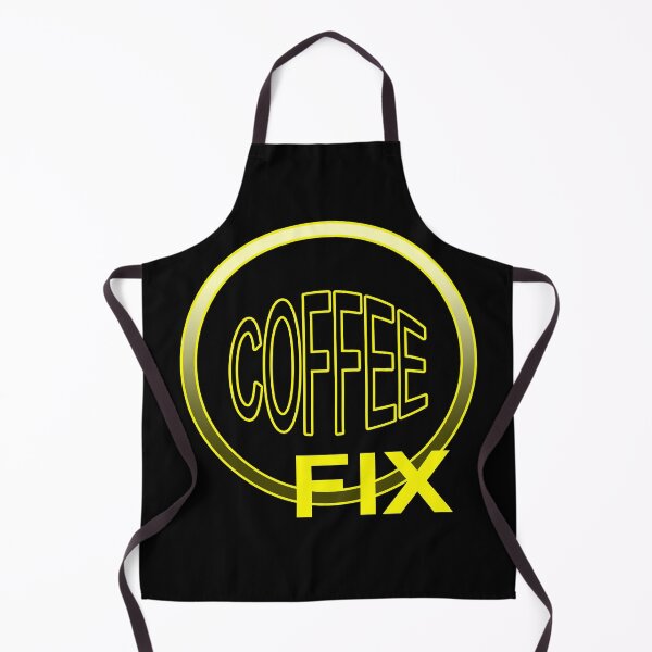 Item preview, COFFEE FIX 1 designed and sold by NOIMION DIGITAL ART.