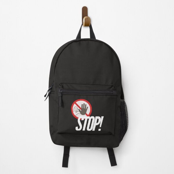 Item preview, STOP! Classic designed and sold by KaylaAmato.