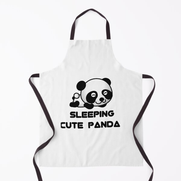 Item preview, Sleeping panda designed and sold by ramgopal123.