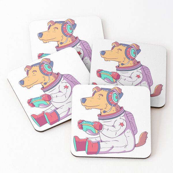 Item preview, Doggone gamer designed and sold by DontBurnTheDay.