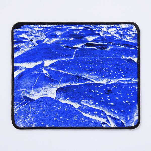 Item preview, Blue Alien Landscape designed and sold by Minxylynx4.