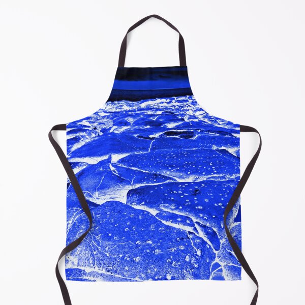 Item preview, Blue Alien Landscape designed and sold by Minxylynx4.