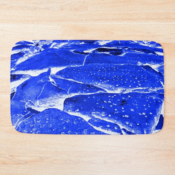 Item preview, Blue Alien Landscape designed and sold by Minxylynx4.