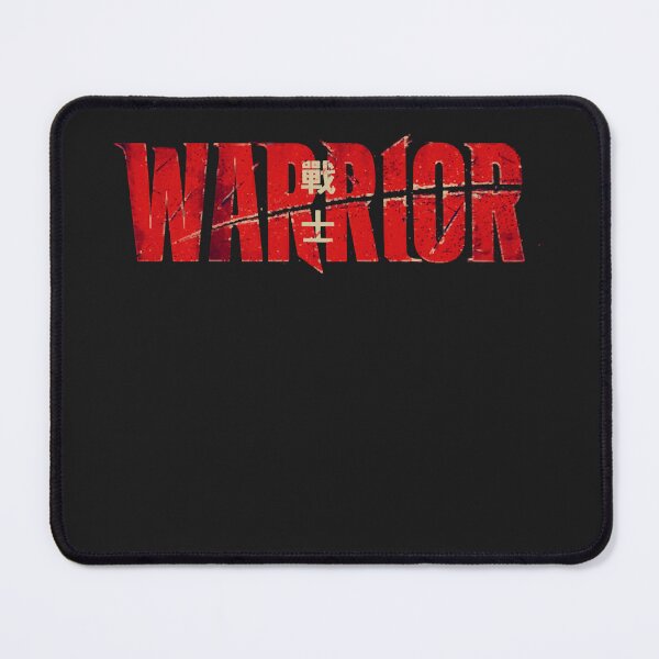 Item preview, Warrior bruce logo classic t shirt designed and sold by bartholoer5335.
