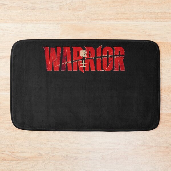 Item preview, Warrior bruce logo classic t shirt designed and sold by bartholoer5335.