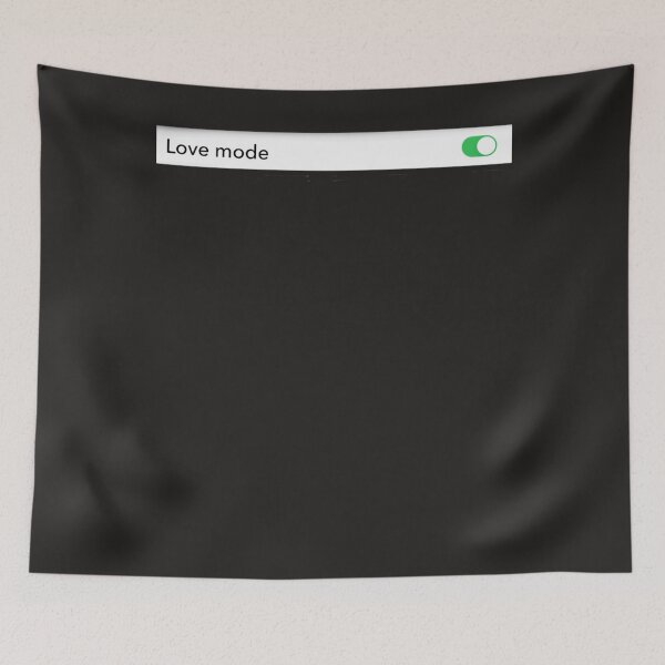 Item preview, Love mode, text Classic designed and sold by KaylaAmato.