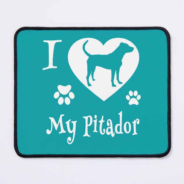Item preview, I Love My Pitador Dog Labrabull Doghellip Basic Novelty, Graphics Female Unique, Awesome, Trending Now designed and sold by CAMERONSTORE.