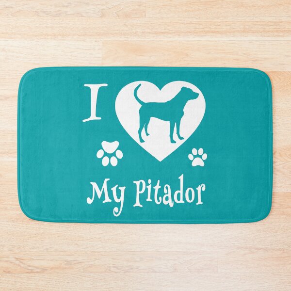 Item preview, I Love My Pitador Dog Labrabull Doghellip Basic Novelty, Graphics Female Unique, Awesome, Trending Now designed and sold by CAMERONSTORE.