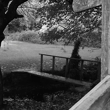 Artwork thumbnail, Path To ? by imageworld