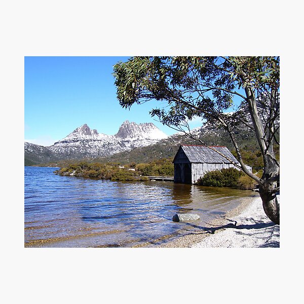 Item preview, Cradle Mountain, Tasmania designed and sold by Gaylene Norton.