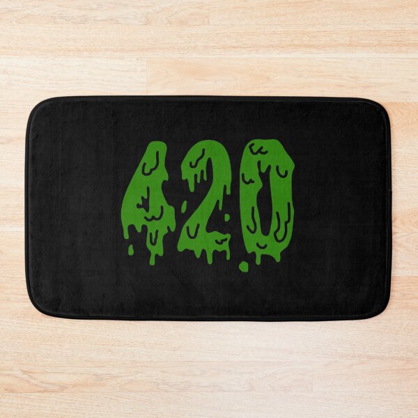 Item preview, 420 Drip Goo Graphic designed and sold by Spoof-Tastic.