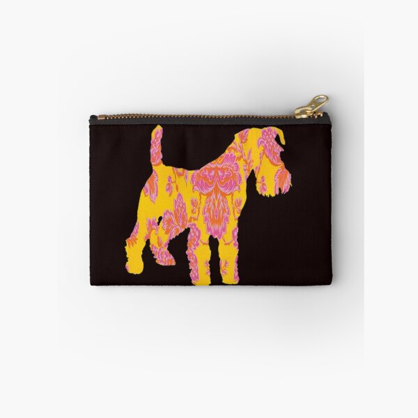 Item preview, COOL SCHNAUZER ARTSHIRT designed and sold by Dusan Bojic.