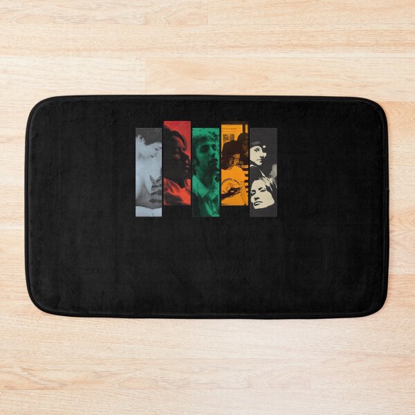 Item preview, Belle and Sebastian Discography Essential Essential designed and sold by LisaGerritsen.