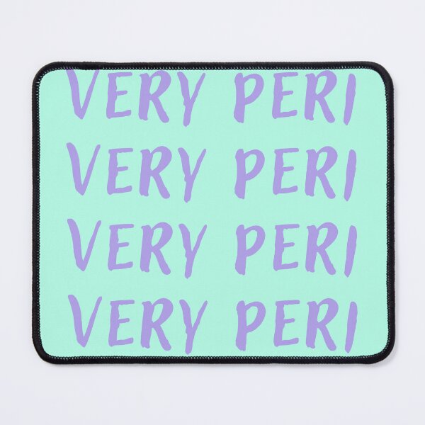 Item preview, very peri designed and sold by ShopClic.