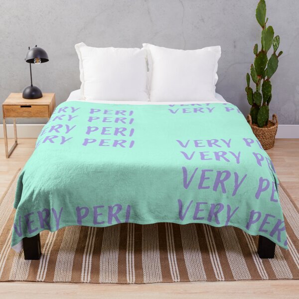 Item preview, very peri designed and sold by ShopClic.