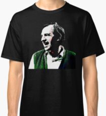 Rigsby - Rising Damp Classic T-Shirt