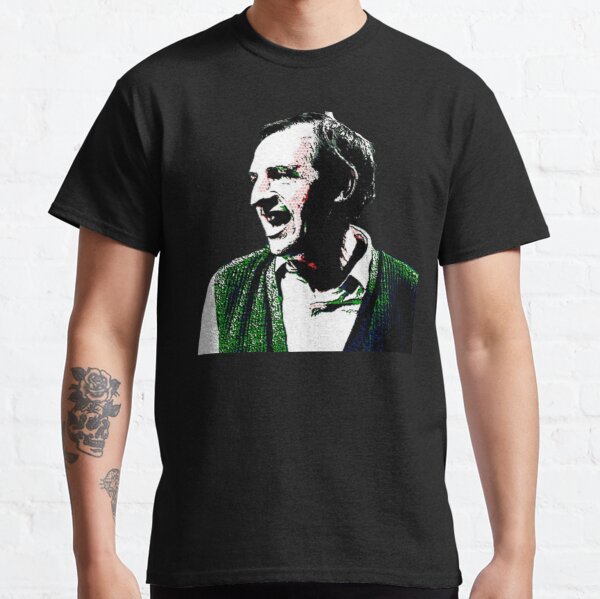 Rigsby - Rising Damp Classic T-Shirt