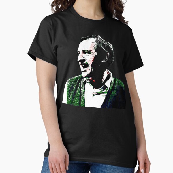 Item preview, Rigsby - Rising Damp designed and sold by halibutgoatramb.