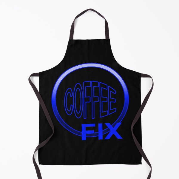 Item preview, COFFEE FIX 2 designed and sold by 500 TON.