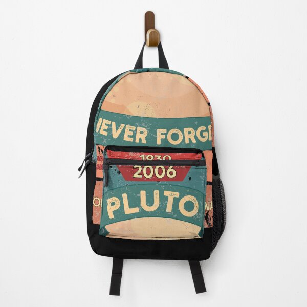 Item preview, Pluto Never Forget designed and sold by artado.