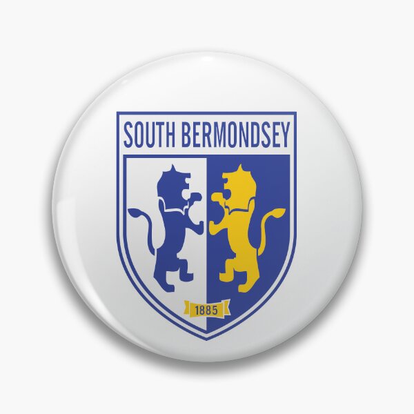 Item preview, Millwall South Bermondsey  designed and sold by Millwall.store.