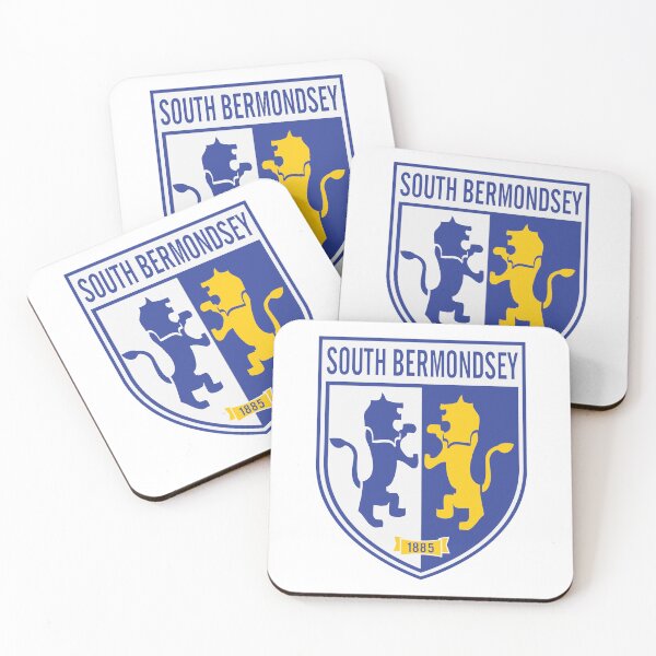 Item preview, Millwall South Bermondsey  designed and sold by Millwall.store.