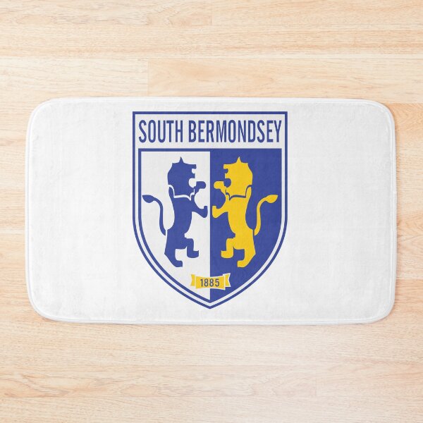 Item preview, Millwall South Bermondsey  designed and sold by Millwall.store.