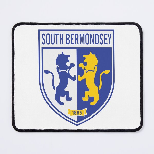 Item preview, Millwall South Bermondsey  designed and sold by Millwall.store.