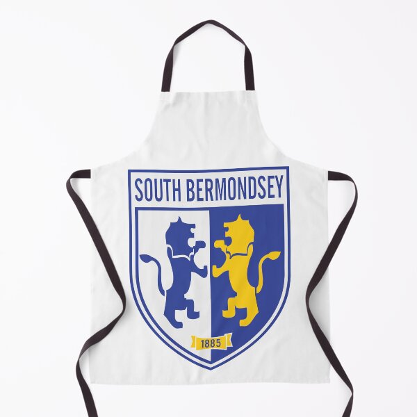 Item preview, Millwall South Bermondsey  designed and sold by Millwall.store.