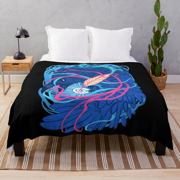 Item preview, A Raven Memory Classic . designed and sold by wenselsbally.