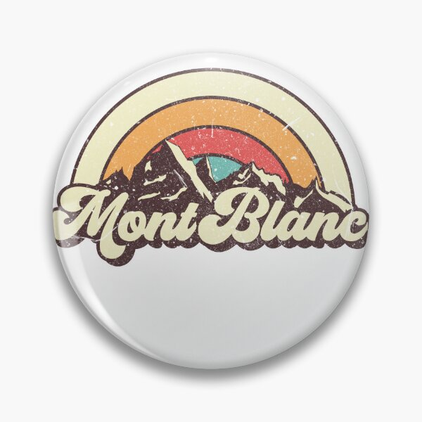 Item preview, Mont Blanc hiking trip designed and sold by chrlalexandru.