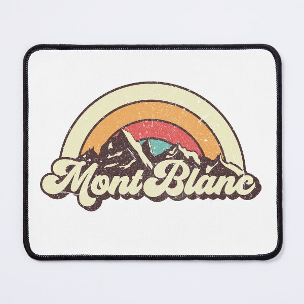 Item preview, Mont Blanc hiking trip designed and sold by chrlalexandru.