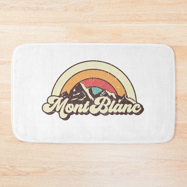 Item preview, Mont Blanc hiking trip designed and sold by chrlalexandru.