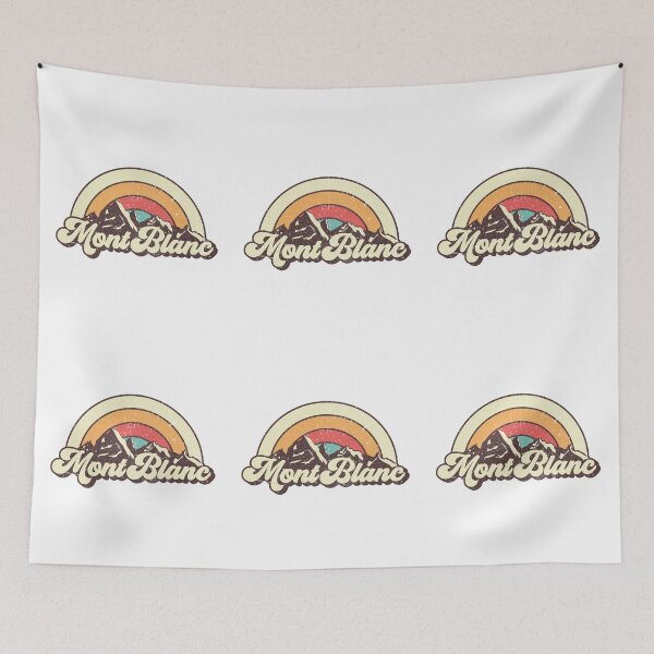 Item preview, Mont Blanc hiking trip designed and sold by chrlalexandru.
