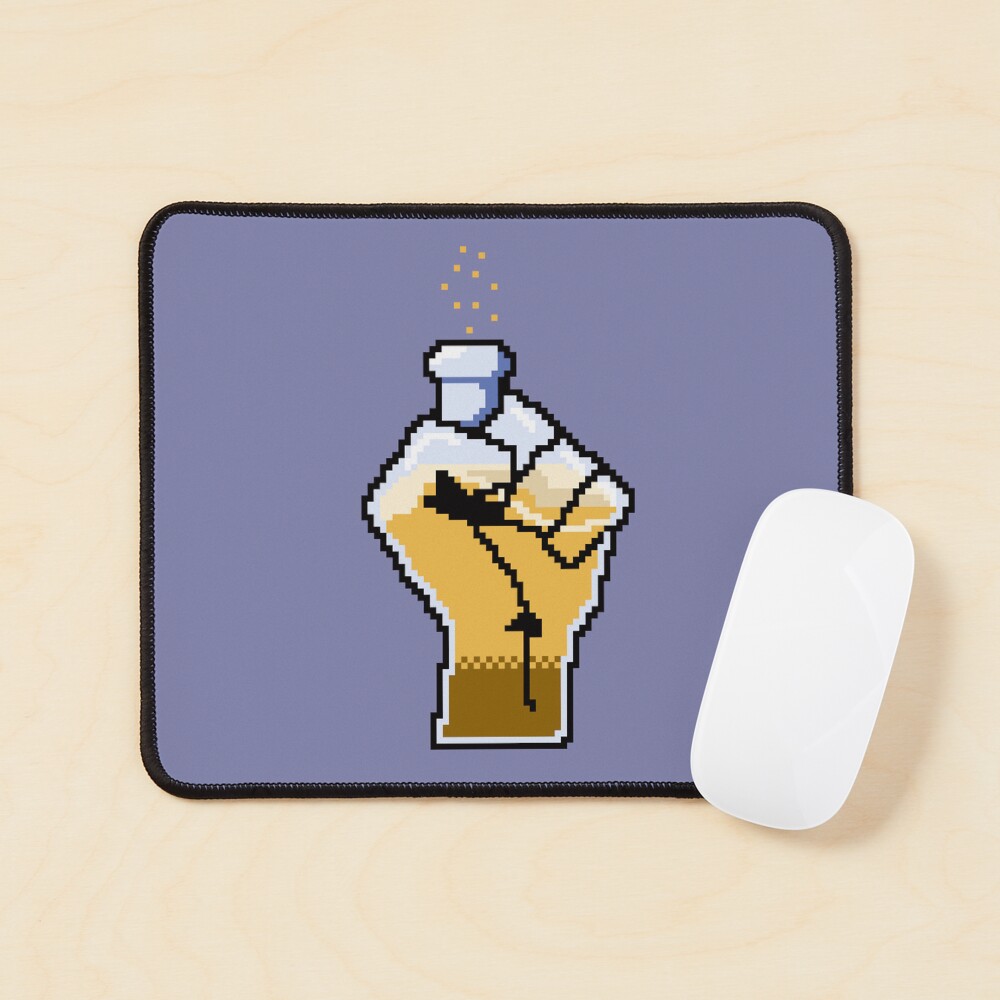 Item preview, Mouse Pad designed and sold by FSEMerchantIce.
