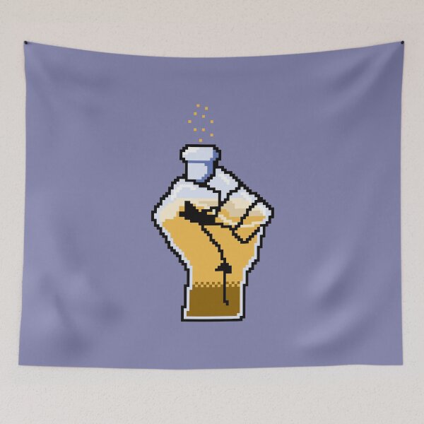 Item preview, Human Rights Elixir designed and sold by FSEMerchantIce.