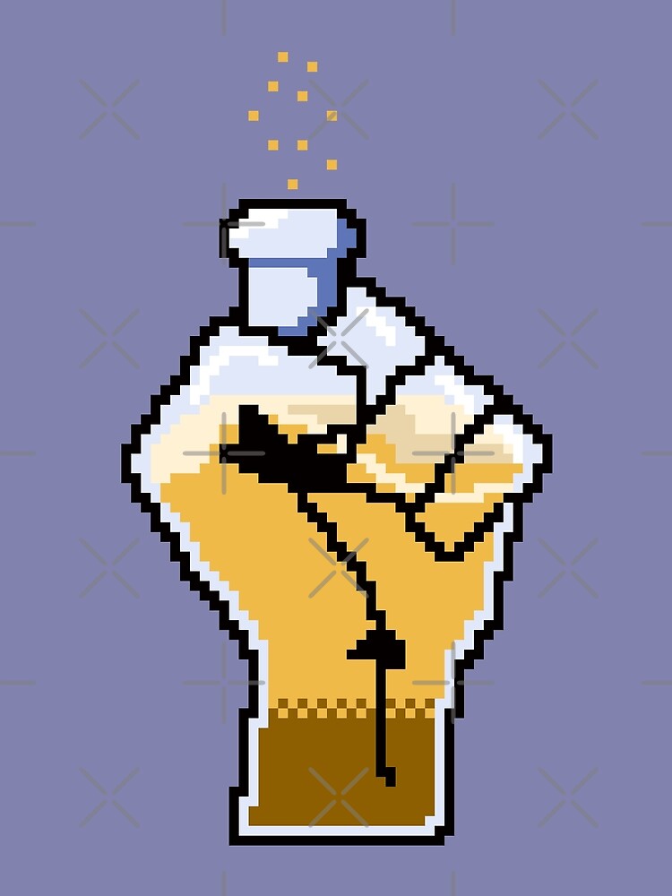 Thumbnail 3 of 3, Scarf, Human Rights Elixir designed and sold by FSEMerchantIce.