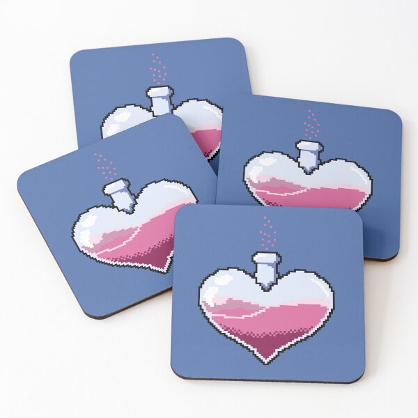 Item preview, Love Elixir designed and sold by FSEMerchantIce.